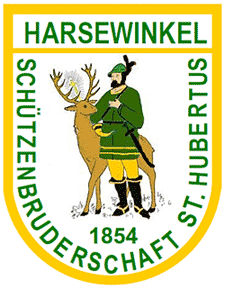 St. Hubertus Harsewinkel 1854 e.V.